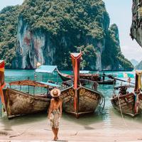 Отзыв от Агата - виза ДТВ